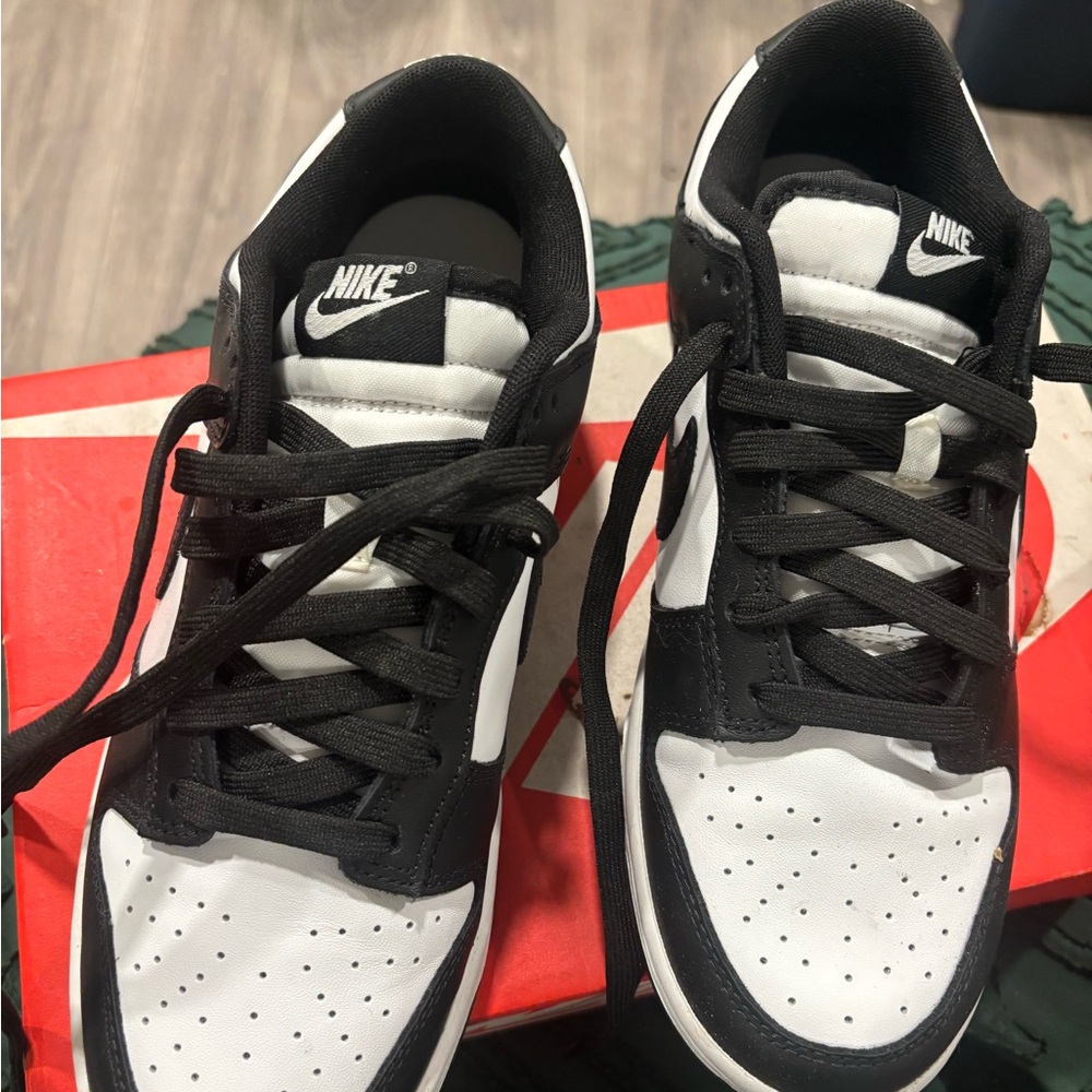 Nike Dunks - image 1